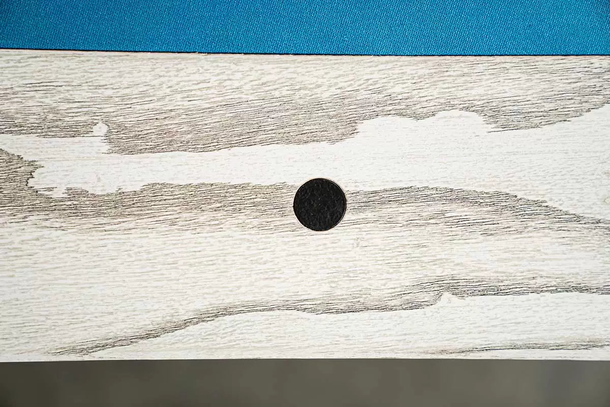 Iron Smyth The Ironhorse - Vip Game Room