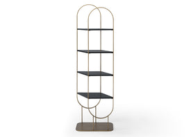 Whiteline Koda Cabinet CB1936-BRZ