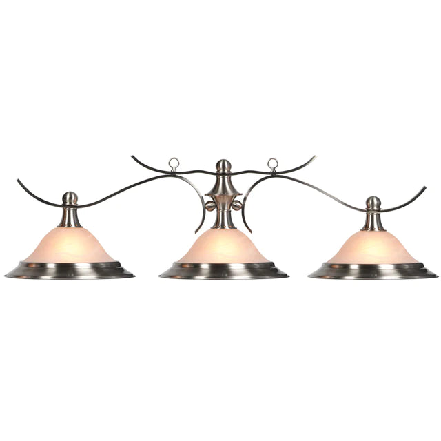 RAM 56" LIBERTY 3 LT FIXTURE ST LIB-B56 ST - Vip Game Room