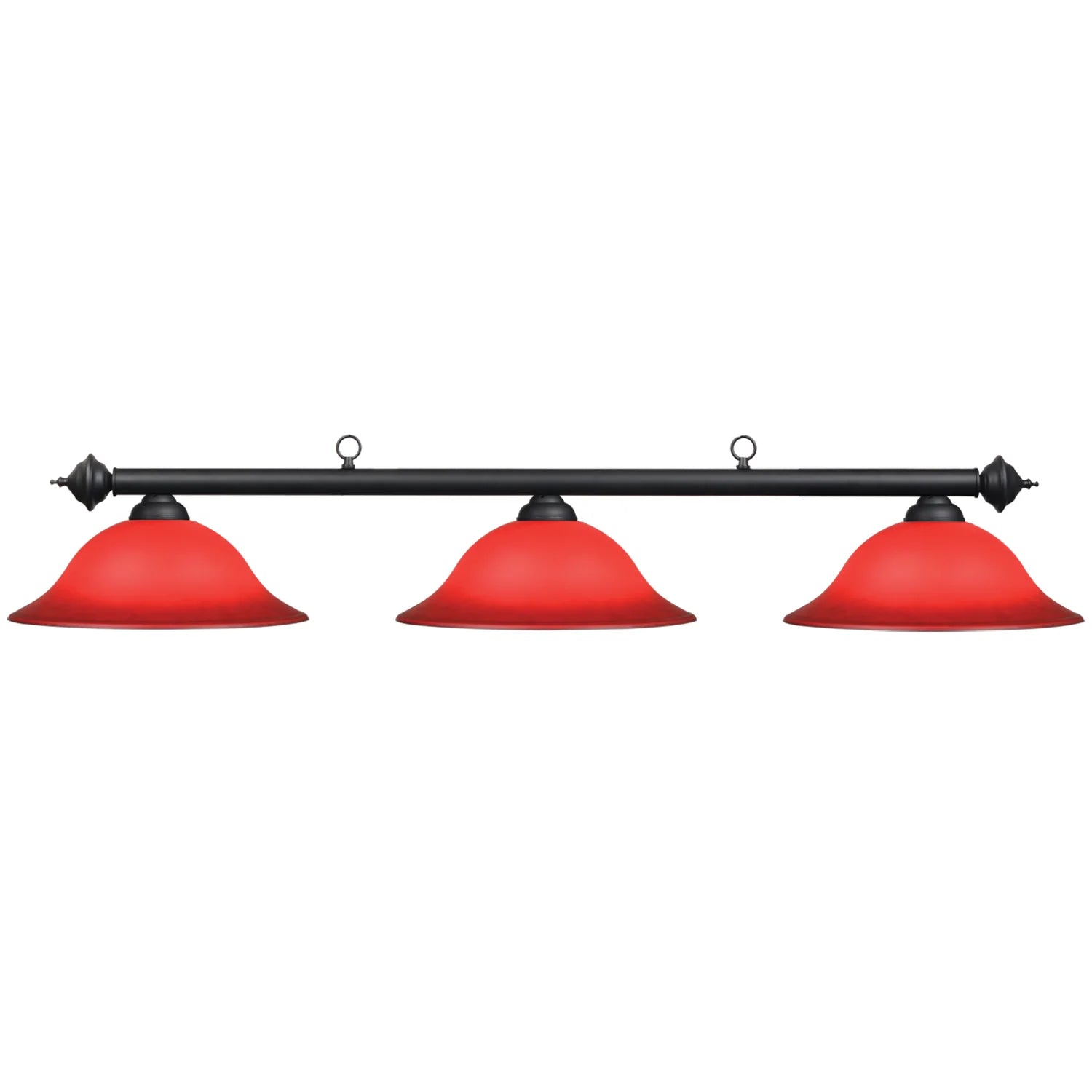 RAM 60" MARSEILLES LAMP - Vip Game Room