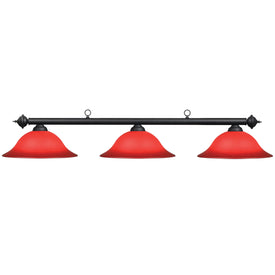 RAM 60" MARSEILLES LAMP - Vip Game Room