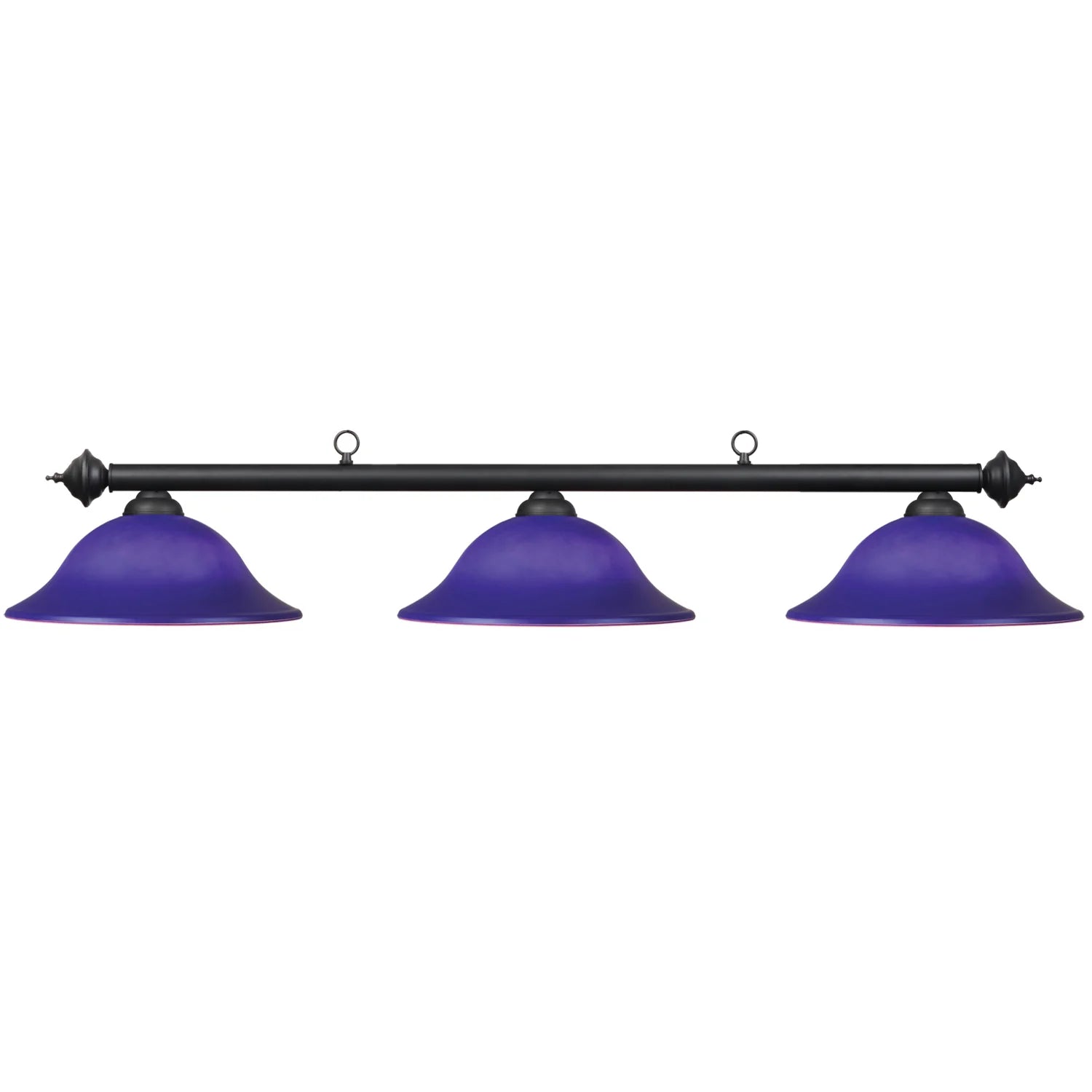 RAM 60" MARSEILLES LAMP - Vip Game Room