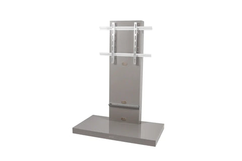 Image of Maxima House Floor TV Stand MARINO MAX with LED