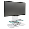 Maxima House Floor TV Stand MARINO MAX with LED