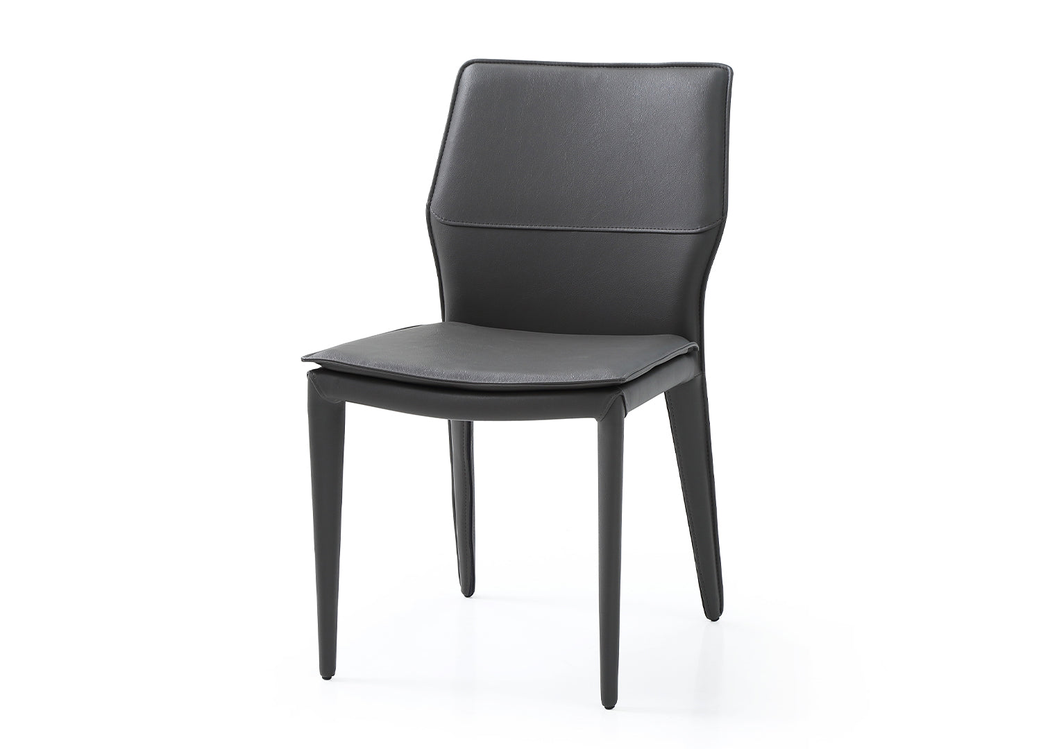 Whiteline Miranda Dining Chair DC1475 - Vip Game Room