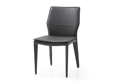 Image of Whiteline Miranda Dining Chair DC1475