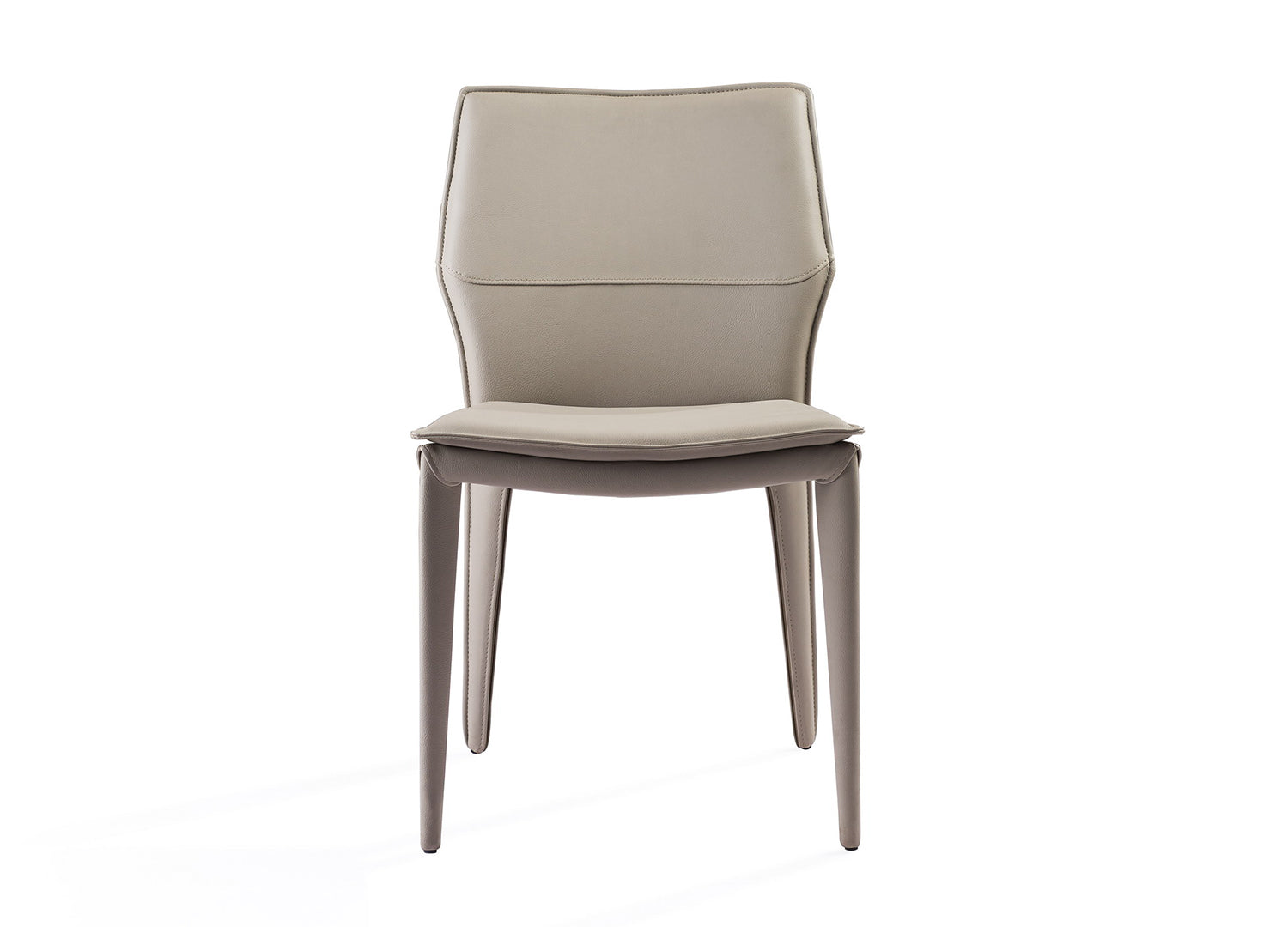 Whiteline Miranda Dining Chair DC1475 - Vip Game Room