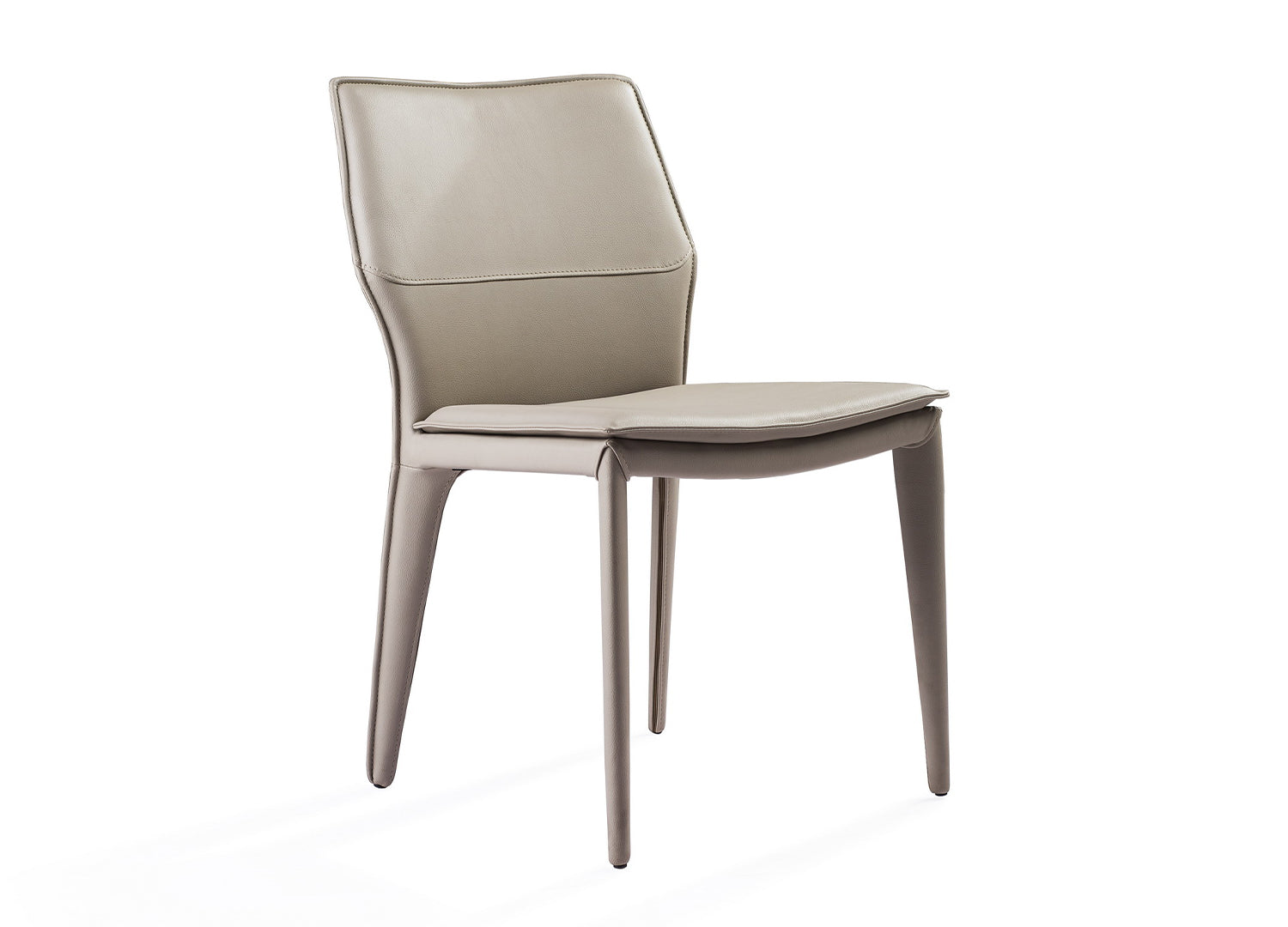 Whiteline Miranda Dining Chair DC1475 - Vip Game Room