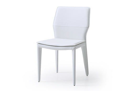 Image of Whiteline Miranda Dining Chair DC1475