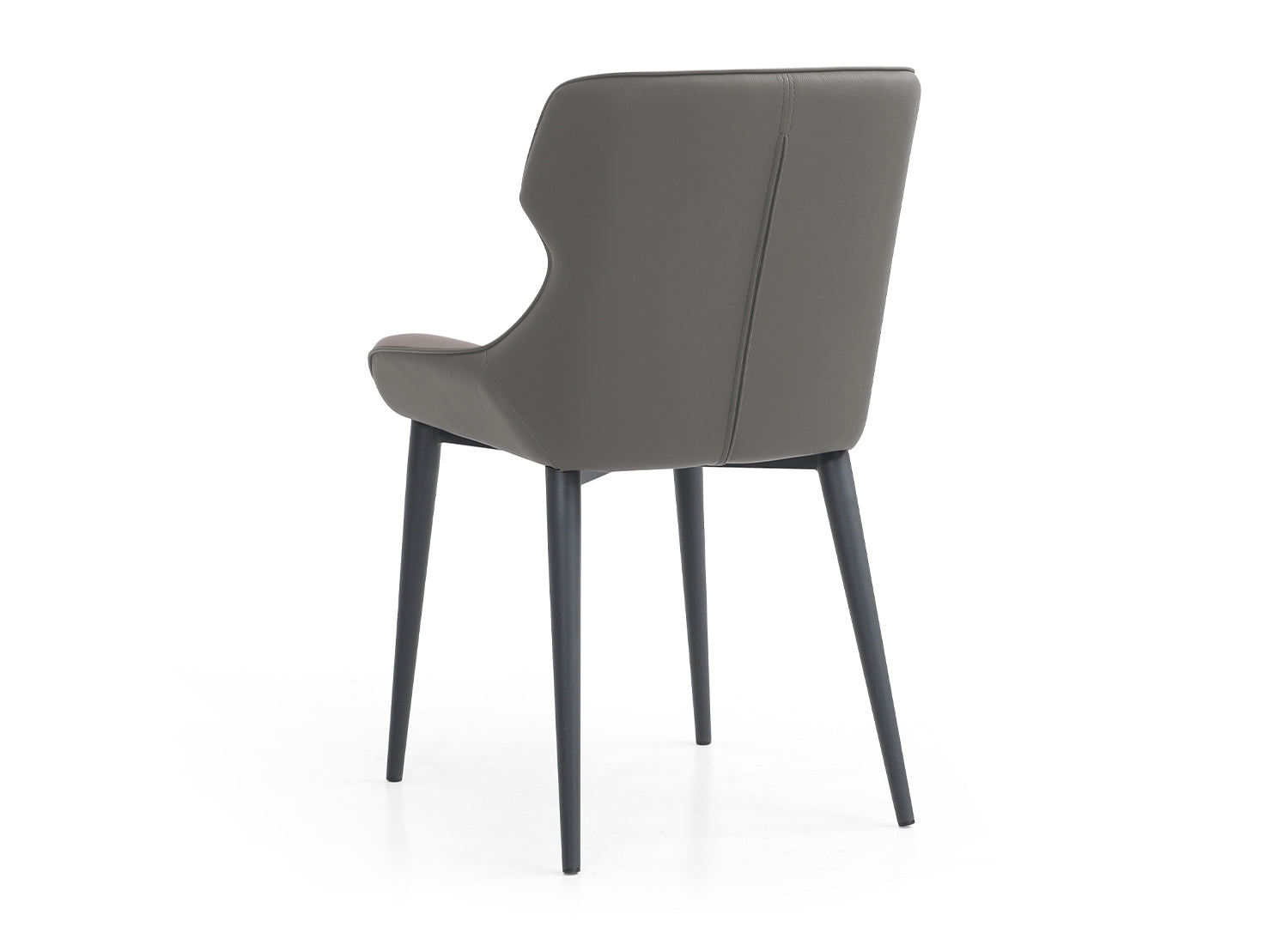 Whiteline Morocco Dining Chair DC1709P - Vip Game Room