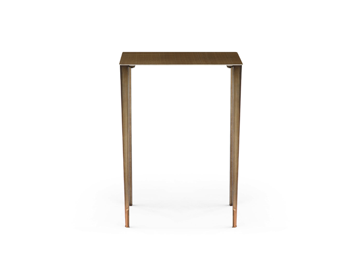 Whiteline Nia Nest Side Table ST1882 - Vip Game Room