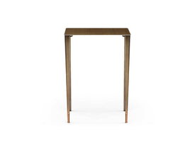 Whiteline Nia Nest Side Table ST1882