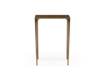 Whiteline Nia Nest Side Table ST1882