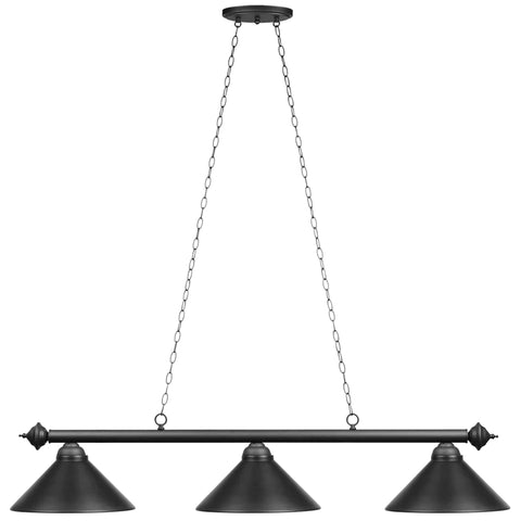 Image of RAM 54" 3LT BILLIARD LIGHT