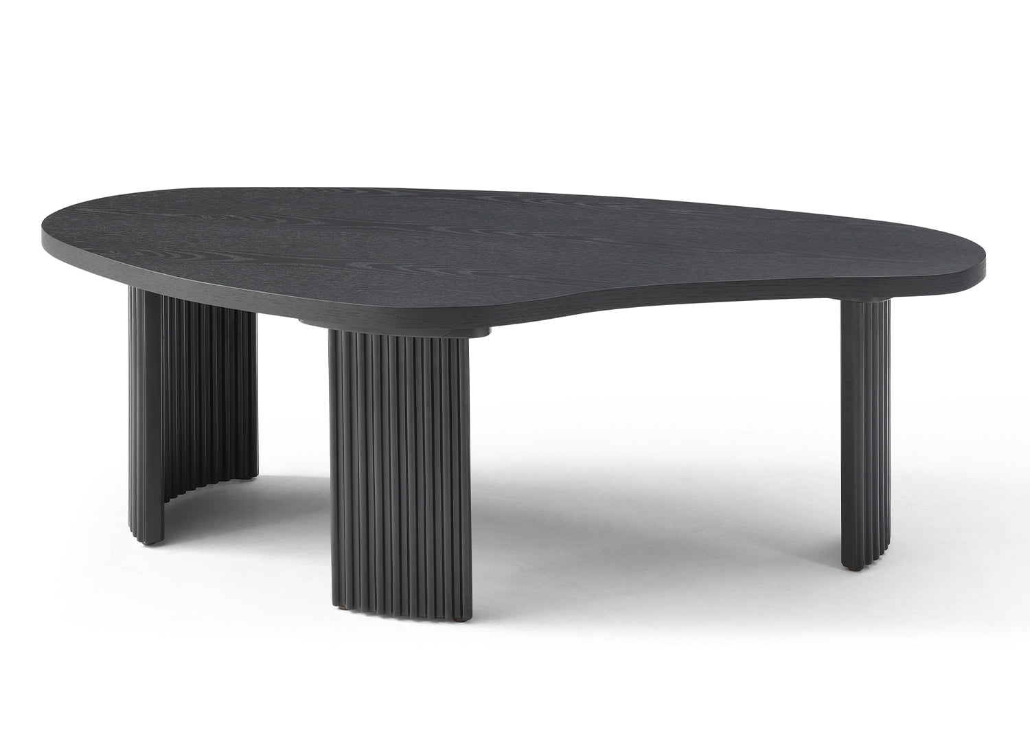 Whiteline Pam Coffee Table CT1902 - Vip Game Room