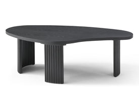 Whiteline Pam Coffee Table CT1902 - Vip Game Room