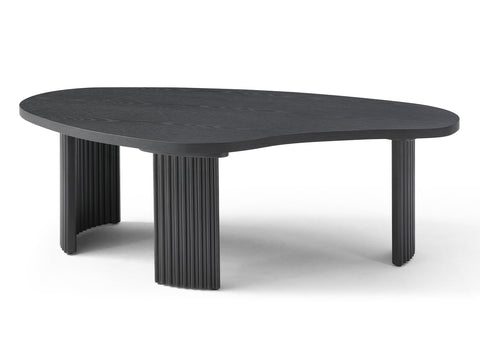 Image of Whiteline Pam Coffee Table CT1902