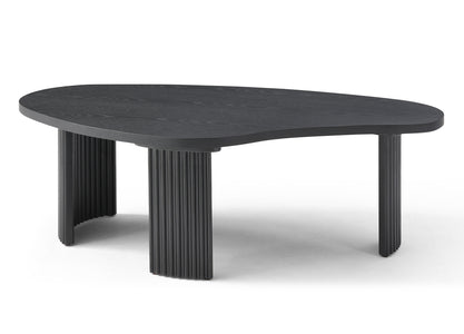 Whiteline Pam Coffee Table CT1902