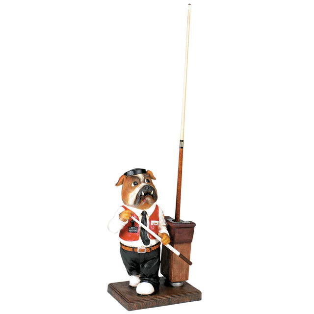 RAM BULLDOG POOL CUE HOLDER R450 - Vip Game Room
