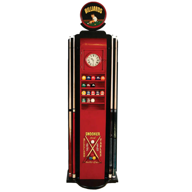 RAM BILLIARDS GAS PUMP R934 - Vip Game Room