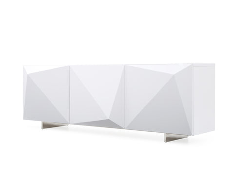 Image of Whiteline Geneva Buffet SB1640