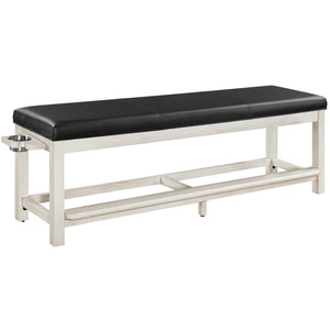 RAM SPECTATOR STORAGE BENCH