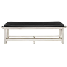 RAM SPECTATOR STORAGE BENCH - Vip Game Room
