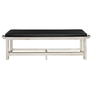 RAM SPECTATOR STORAGE BENCH