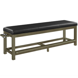 RAM SPECTATOR STORAGE BENCH