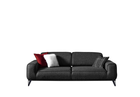 Image of Whiteline Bursa Sofa Bed SO1755F