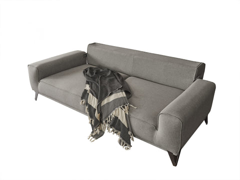 Image of Whiteline Bursa Sofa Bed SO1755F