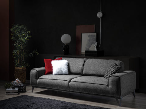 Image of Whiteline Bursa Sofa Bed SO1755F