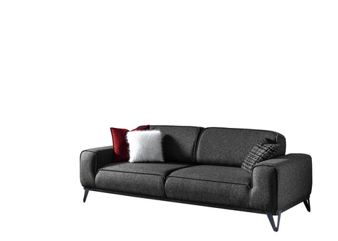 Image of Whiteline Bursa Sofa Bed SO1755F