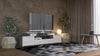 Maxima House EVORA modern TV Stand for TV's up to 65"