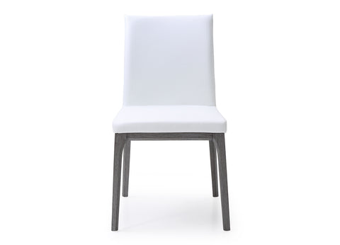 Image of Whiteline Stella Dining Chair DC1454