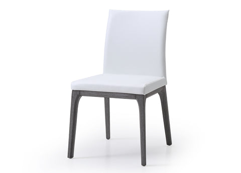 Image of Whiteline Stella Dining Chair DC1454