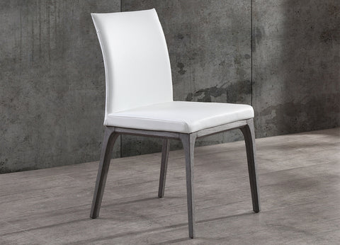 Image of Whiteline Stella Dining Chair DC1454