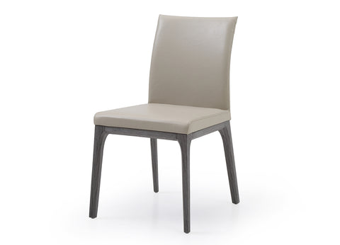 Image of Whiteline Stella Dining Chair DC1454