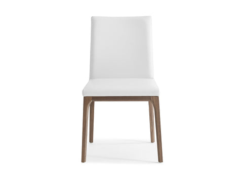 Image of Whiteline Stella Dining Chair DC1454