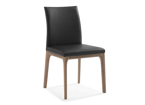 Image of Whiteline Stella Dining Chair DC1454