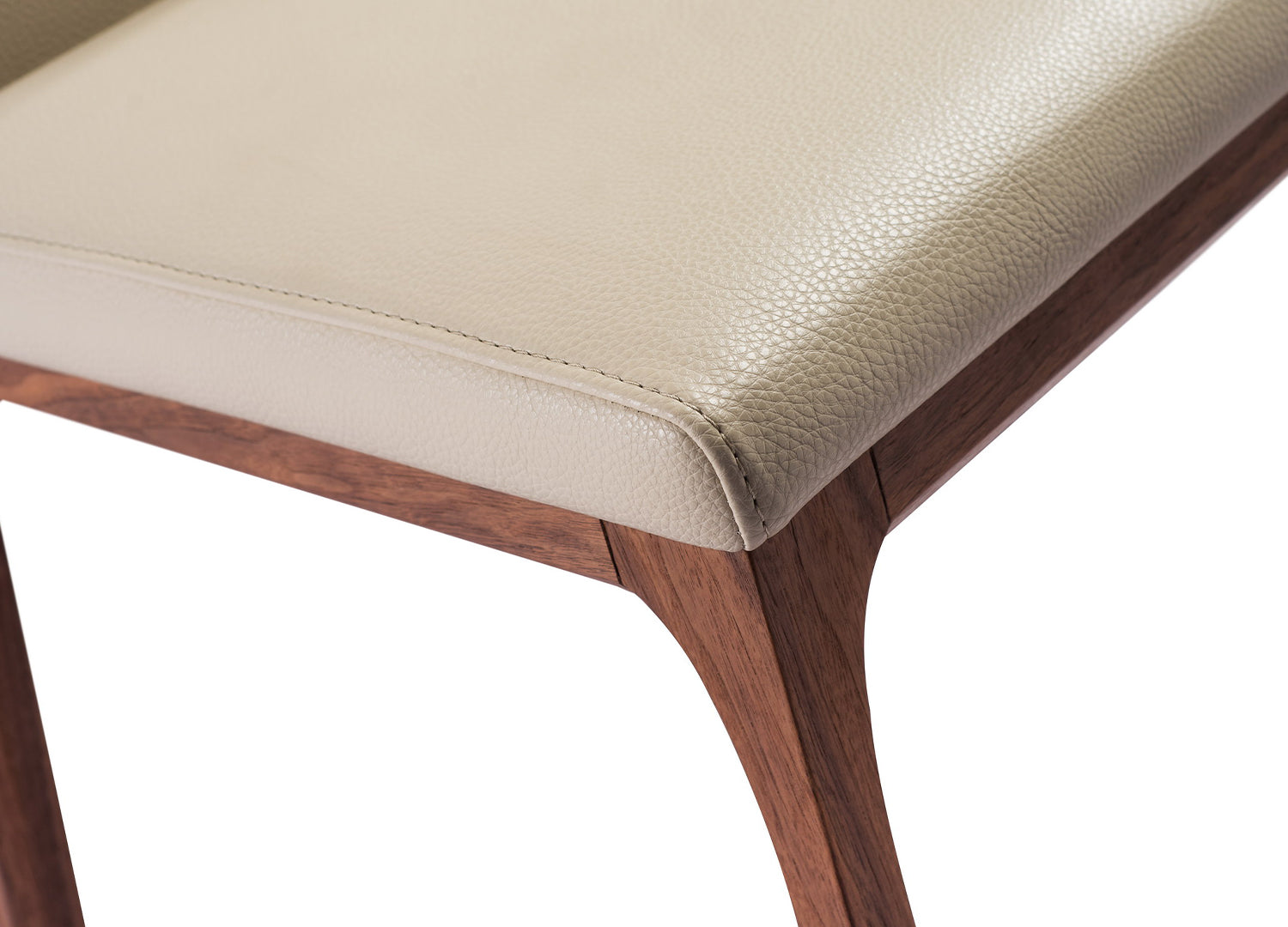 Whiteline Stella Dining Chair DC1454 - Vip Game Room