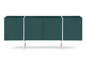 Whiteline Struttura Buffet Small SB1249S-DGRN