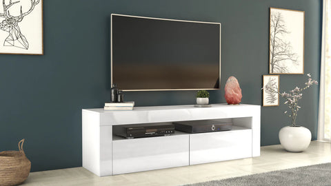 Image of Maxima House ANDOR 63" long TV Stand