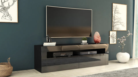 Image of Maxima House ANDOR 63" long TV Stand