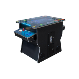 West State Billiards 516 Trackball 26” LCD, custom cabinet 516sit - Vip Game Room