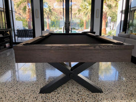 West State Billiards Xodus/ Excel Pool Table - Vip Game Room