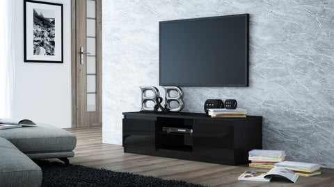 Image of Maxima House 55 inches long TV Stand CLEA