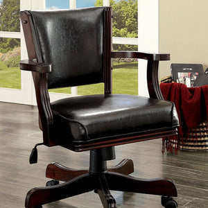 Furniture of America Rowan Arm Chair IDF-GM340CH-AC