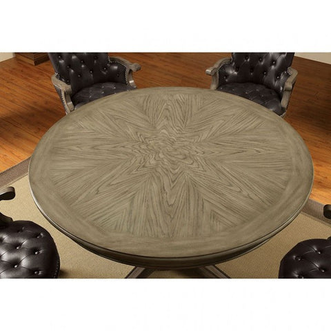 Image of Furniture of America Higley Contemporary Multi-Purpose Game Table IDF-GM357-T