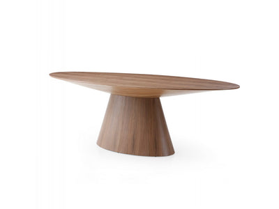 Whiteline Bruno Dining Table DT1474